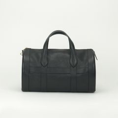エルメス HERMES アウター 鹿革 ブラック ロングベスト ジレ セリエ