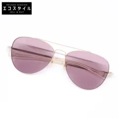 999.9　フォーナインズ　999.9 feelsun フォーナインズフィールサン F-12S 1 TITANIUM ティアドロップシェイプ　59□15 143のサムネイル
