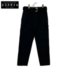 2026年最新】Sacai carhartt パンツの人気アイテム - メルカリ