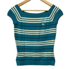 Brocante(ブロカント) 長袖シャツブラウス サイズ2 M レディース美品