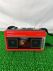 SONY WA-66 ゼロハン ウォークマン FM AM レトロ 昭和 2026年最新】sony wa-66の人気アイテム - メルカリ