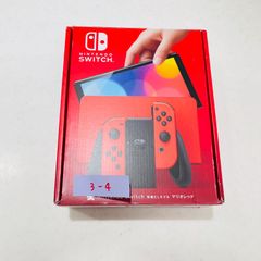 美品 完品 Nintendo Switch 有機EL ホワイト 本体セット 2023年製 液晶