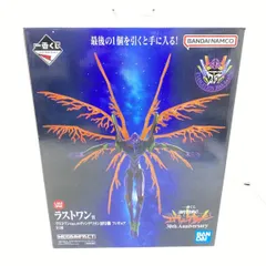 2026年最新】ラストワン賞 エヴァの人気アイテム - メルカリ