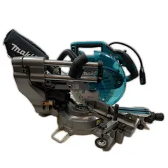 MAKITA マキタ 切断工具 スライド丸のこ コードレス式 216mm 40v 5390K