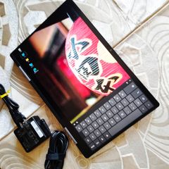 ○タブレットPC 16G 256G 11世代 i5 バックライト東芝 - メルカリ