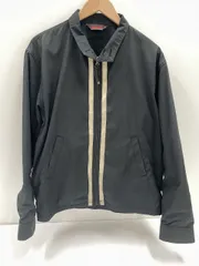 TENDERLOIN　ライン　スウィングトップ　【M128-20260720-01KS】のサムネイル