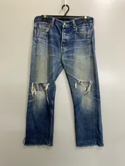 【現状渡し品】 FULLCOUNT フルカウント DENIM PANT 1108 デニムパンツ メンズ ボトムズ ジーンズ ジーパン 【156-260720-em-24-min】のサムネイル