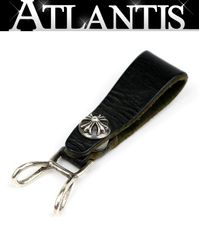 CHROME HEARTS Wベルトループ ハートボタン ジャンク‼️ - メルカリ