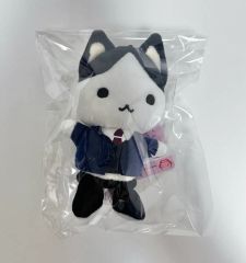文豪ストレイドッグス うさぎぬいぐるみ携帯ストラップ 泉鏡花 - メルカリ
