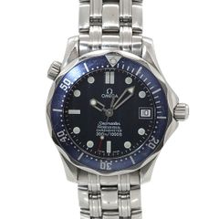 2025年OH済 OMEGA オメガ シーマスター プロフェッショナル - メルカリ