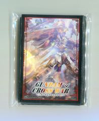 クロスボーン・ガンダムX2 バンダイ スリーブ - メルカリ