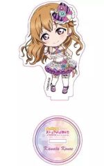 中古】バッジ・ピンズ 胡蝶しのぶ(正面/笑顔) 「鬼滅の刃 キャラクター