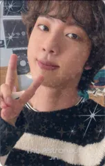 2026年最新】BTS jin the astronaut ラキドロの人気アイテム - メルカリ