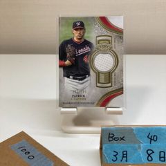 TOPPS TOYSTORY BENSON AUTO STEVE PURCELL - メルカリ