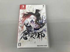 Switch】 鬼ノ哭ク邦 パッケージ版 - メルカリ