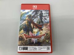 美品】 ドラゴンクエストI＆II III VII -Switch 3本セット - メルカリ