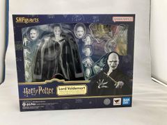 neca ヴォルデモート 炎のゴブレット版 激レア ハリーポッター 正規品