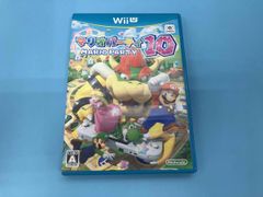 Wii U マリオパーティ 10 - メルカリ