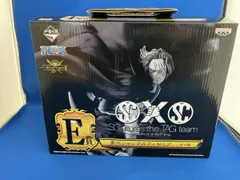 2026年最新】E賞 墨式シャンクスの人気アイテム - メルカリ