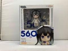 2026年最新】ヘスティア ねんどろいどの人気アイテム - メルカリ