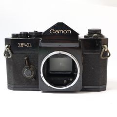 N3906 Canon F-1 フィルムカメラ - メルカリ
