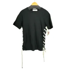 ルシェルブルー LE CIEL BLEU サイドレースアップ S/S TEE レディース JPN：40 のサムネイル