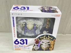 2026年最新】アインズ・ウール・ゴウン ねんどろいどの人気アイテム