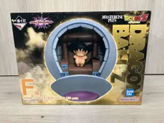 2026年最新】ドラゴンボール 一番くじ f賞 カカロットの人気アイテム