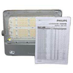Philips フィリップス LED投光器 BVP432 230WWWS