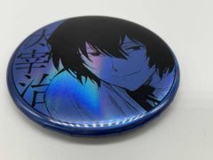 文スト 太宰 大博覧会 缶バッジセットB 文豪ストレイドッグス 太宰治