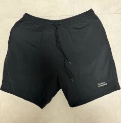 Ennoy ショートパンツ グリーン L 2022SS レア！ステッカー付き - メルカリ