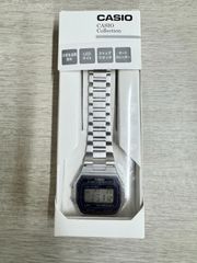 CASIO A159WEVJ-2JR 腕時計 国内正規品 山形カシオ - メルカリ