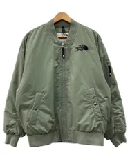 2026年最新】THE NORTH FACE 割引オプション：通常商品 メンズ MA-1
