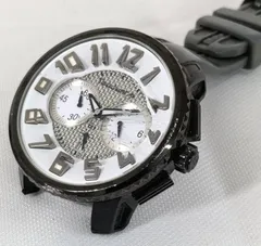 〇　◕◕テンデンス《Tendence》◕クロノグラフ仕様◕ジャンク品◕◕のサムネイル