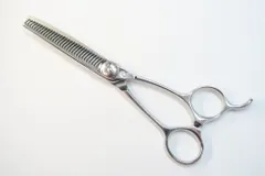 Bランク【ナルトシザー naruto scissors】 二梳きSTクォーターセニング