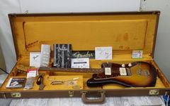 美品Fender Custom Shop 60 Telecasterフルシアンテ - メルカリ