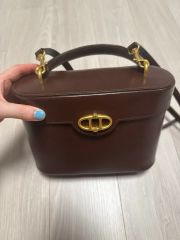 新品未使用ATHECENアテセン トートバッグBERTH S-miniオーダー品 | Mercari