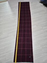 レノマ カシミア マフラーのサムネイル
