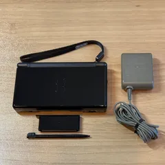 2026年最新】ニンテンドーds lite ジェットブラックの人気アイテム