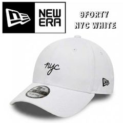 トリトン様専用】NEWERA 9FORTY SWAROVSKI ホワイト デコ - メルカリ