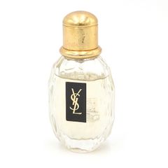 香水 廃盤 希少 YSL イヴサンローラン パリジェン パルファム 50ml