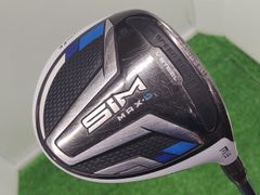 テーラーメイド SIM2 MAX-D 3W 16°　アッタスキング6X テーラーメイド SIM2 MAX-D 3W 16° アッタスキング6X - メルカリ