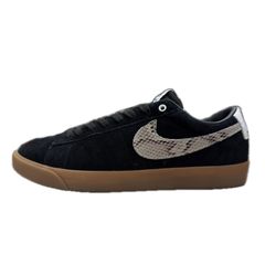 NIKE SB × WACKO MARIA Blazer Low ブレザー スニーカー ナイキ