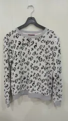 JUICY COUTURE ジューシークチュール ニット サイズ 165-80のサムネイル