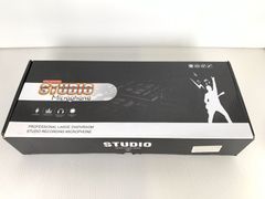 h*h様 【希少】AKG C460B ヴィンテージマイク コンデンサーマイク