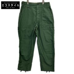 エンジニアド ガーメンツ × BEAMS 別注 グラスフィールド パンツ 30 エンジニアド ガーメンツ × BEAMS グラスフィールド パンツ 30 旧型