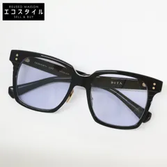 DITA　ディータ　DTS732-A-01 CEDAROTH-ONE 度入りレンズ スクエアシェイプ　55□19-150のサムネイル