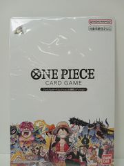 BANDAI バンダイ ONE PIECE ワンピース カードダス プレミアムカード