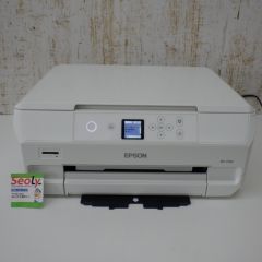 エプソン EP-712Aジャンク 電源のみ確認 - メルカリ