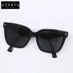 VALENTINO　ヴァレンティノ　VA4084-F 5001/87 VLTNロゴ ロックスタッズ スクエアシェイプ 　55□18 145のサムネイル